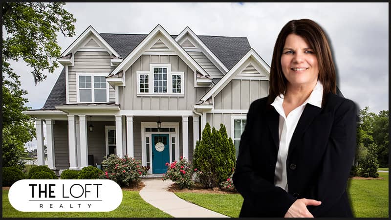 About The Loft Realty